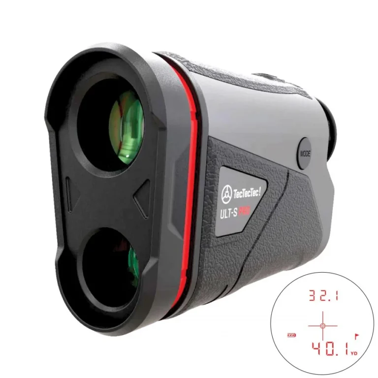 Link for TecTecTec ULT-S Pro Rangefinder Full Review