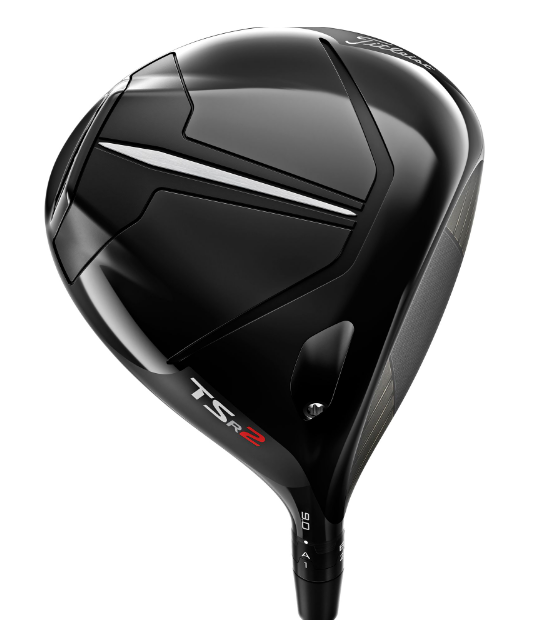 Link for Titleist TSR2 Driver Full Review