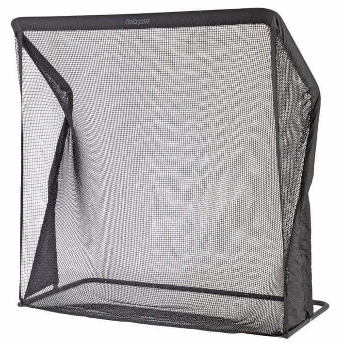 Go Sports Return Golf Net Front View