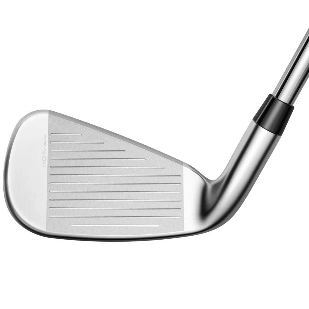 Cobra Aerojet Iron Face