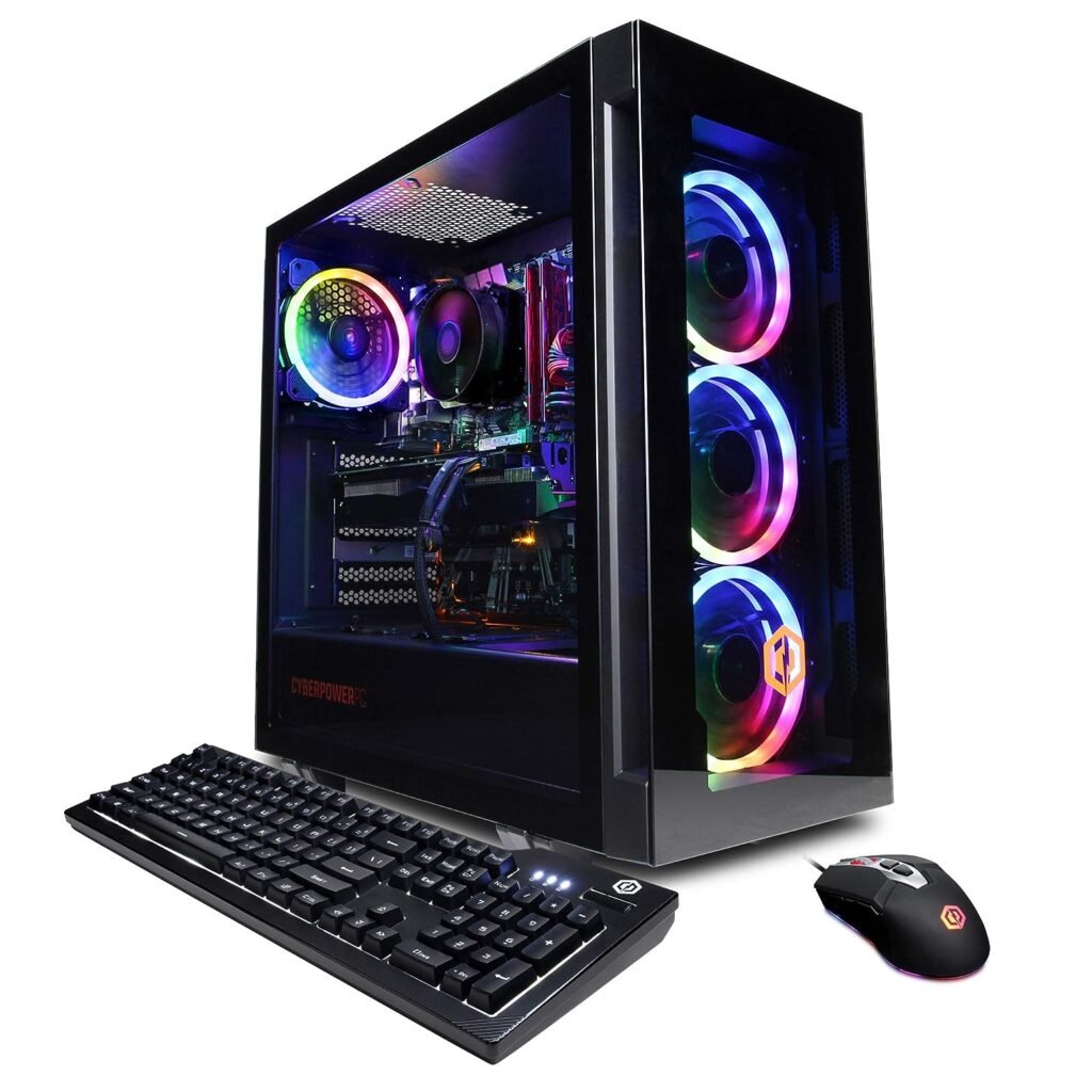 Cyberpower PC