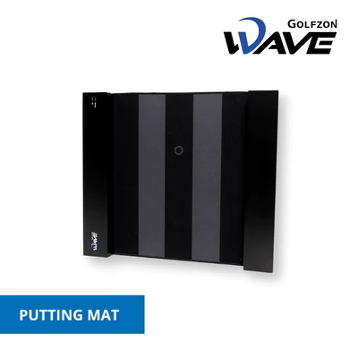 Golfzon Wave Putting Mat