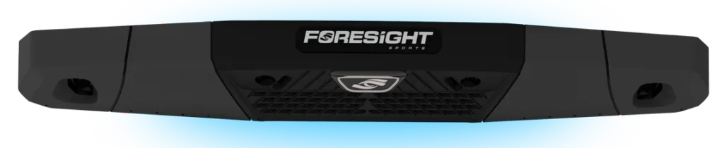 Foresight Falcon Front Lid