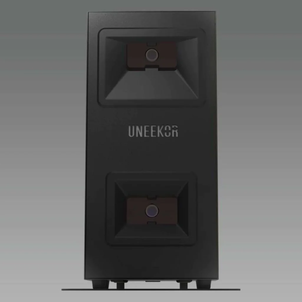 Uneekor EYE MINI Lite front view