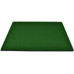 SigPro 3D Golf Mat Flat