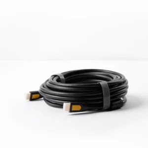 hdmi cord bundled