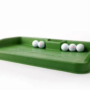 skytrak ball tray