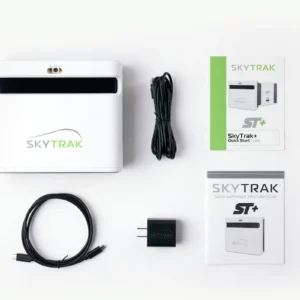 skytrak+ bundle