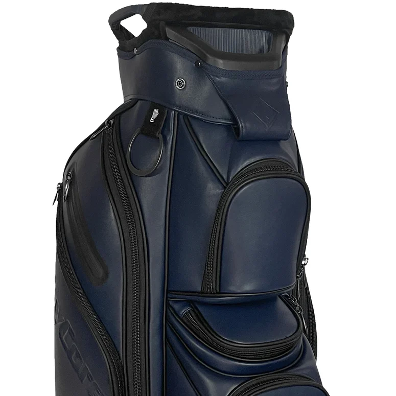 RevCore Cart Bag in Navy