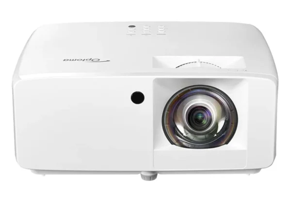 optoma gt 2000 golf projector