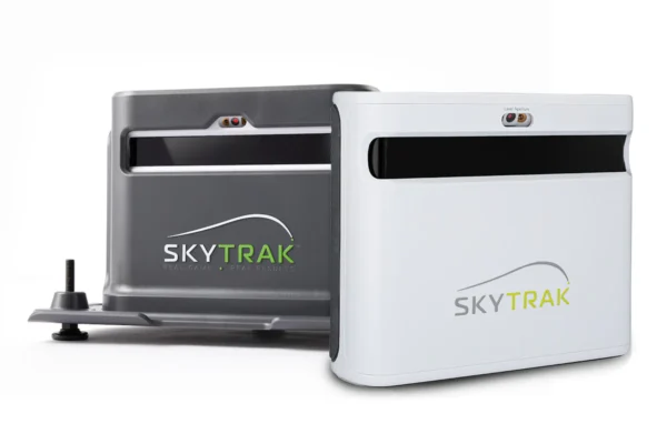 Skytrak + in and out of case