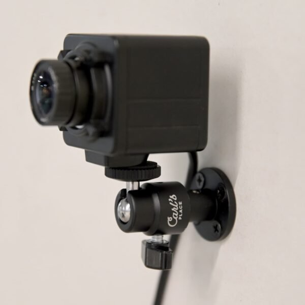 carls swing camera wall mounts