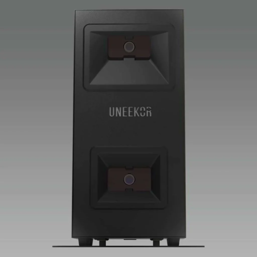 Uneekor EYE MINI Lite Front View