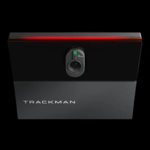 Trackman iO Unit