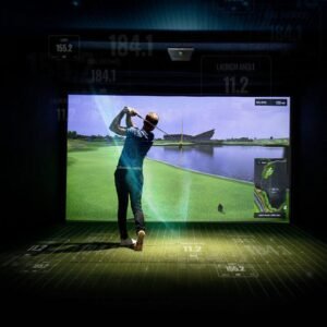 Press Release Photo for Trackman iO