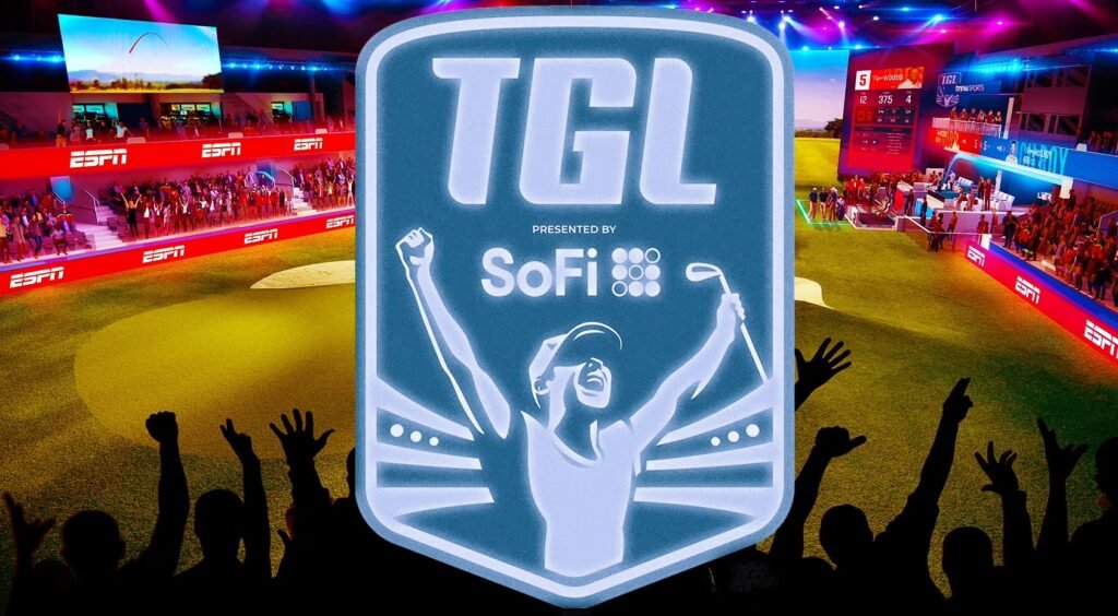 TGL League New Update